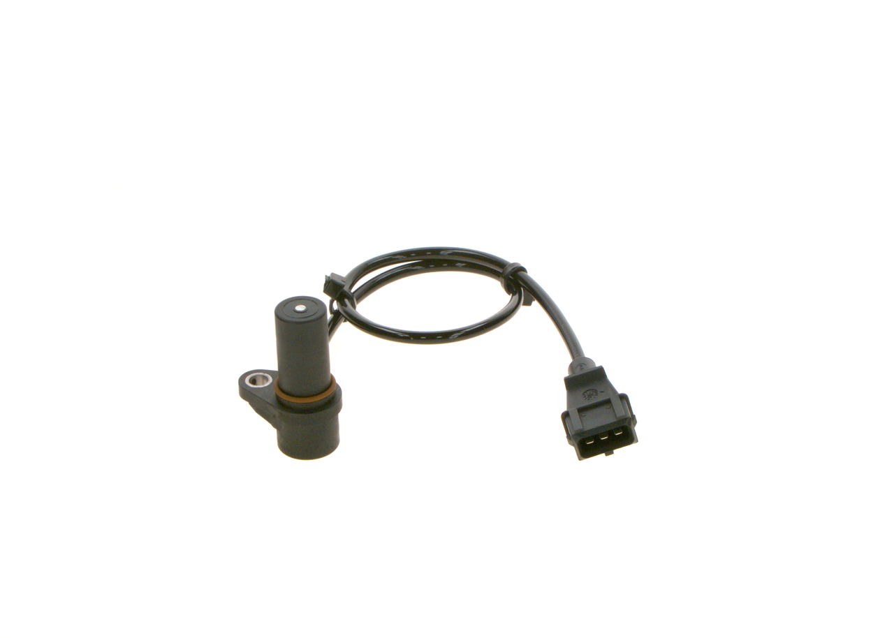 Sensor, crankshaft pulse - 0281002138 BOSCH - 237319X800, 4772232 ...